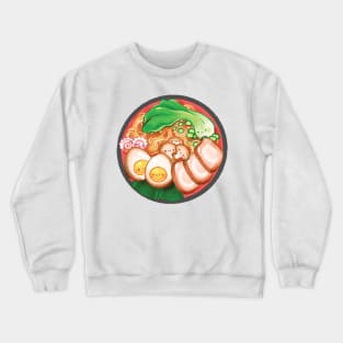 Ramen Crewneck Sweatshirt